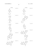 NOVEL COMPOUNDS AS MODULATORS OF PROTEIN KINASES diagram and image