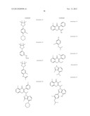 NOVEL COMPOUNDS AS MODULATORS OF PROTEIN KINASES diagram and image