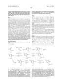 IMIDAZOLE DERIVATIVES diagram and image