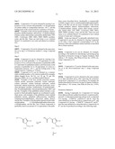 IMIDAZOLE DERIVATIVES diagram and image