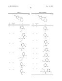 IMIDAZOLE DERIVATIVES diagram and image