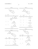 IMIDAZOLE DERIVATIVES diagram and image