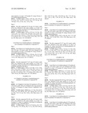 IMIDAZOLE DERIVATIVES diagram and image