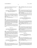 IMIDAZOLE DERIVATIVES diagram and image