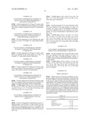 IMIDAZOLE DERIVATIVES diagram and image