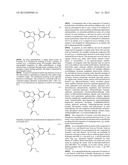 Benzoimidazole Compounds and Uses Thereof diagram and image