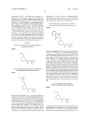 Benzoimidazole Compounds and Uses Thereof diagram and image