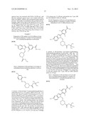 Benzoimidazole Compounds and Uses Thereof diagram and image