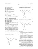 Benzoimidazole Compounds and Uses Thereof diagram and image