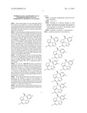 PYRROLO [3,2-E] [1,2,4] TRIAZOLO [1,5-A] PYRIMIDINES DERIVATIVES AS     INHIBITORS OF MICROGLIA ACTIVATION diagram and image