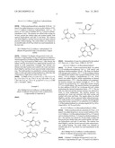 PYRROLO [3,2-E] [1,2,4] TRIAZOLO [1,5-A] PYRIMIDINES DERIVATIVES AS     INHIBITORS OF MICROGLIA ACTIVATION diagram and image