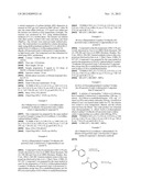 PYRROLO [3,2-E] [1,2,4] TRIAZOLO [1,5-A] PYRIMIDINES DERIVATIVES AS     INHIBITORS OF MICROGLIA ACTIVATION diagram and image