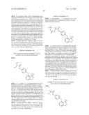 IMIDAZOLIDINEDIONE DERIVATIVES diagram and image