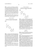 IMIDAZOLIDINEDIONE DERIVATIVES diagram and image