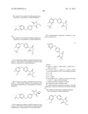 IMIDAZOLIDINEDIONE DERIVATIVES diagram and image