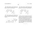 IMIDAZOLIDINEDIONE DERIVATIVES diagram and image