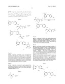 IMIDAZOLIDINEDIONE DERIVATIVES diagram and image