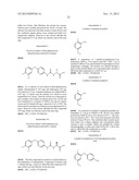 IMIDAZOLIDINEDIONE DERIVATIVES diagram and image