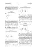 IMIDAZOLIDINEDIONE DERIVATIVES diagram and image