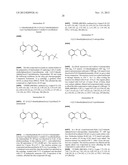 IMIDAZOLIDINEDIONE DERIVATIVES diagram and image