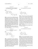 IMIDAZOLIDINEDIONE DERIVATIVES diagram and image