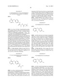 IMIDAZOLIDINEDIONE DERIVATIVES diagram and image