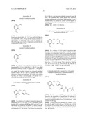 IMIDAZOLIDINEDIONE DERIVATIVES diagram and image