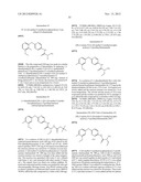 IMIDAZOLIDINEDIONE DERIVATIVES diagram and image