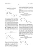 IMIDAZOLIDINEDIONE DERIVATIVES diagram and image