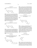 IMIDAZOLIDINEDIONE DERIVATIVES diagram and image