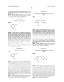 IMIDAZOLIDINEDIONE DERIVATIVES diagram and image