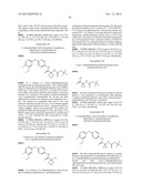 IMIDAZOLIDINEDIONE DERIVATIVES diagram and image