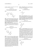 IMIDAZOLIDINEDIONE DERIVATIVES diagram and image