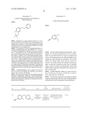 IMIDAZOLIDINEDIONE DERIVATIVES diagram and image