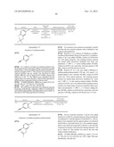 IMIDAZOLIDINEDIONE DERIVATIVES diagram and image