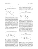 IMIDAZOLIDINEDIONE DERIVATIVES diagram and image