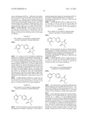 IMIDAZOLIDINEDIONE DERIVATIVES diagram and image