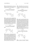 IMIDAZOLIDINEDIONE DERIVATIVES diagram and image