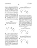 IMIDAZOLIDINEDIONE DERIVATIVES diagram and image