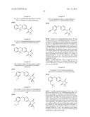 IMIDAZOLIDINEDIONE DERIVATIVES diagram and image