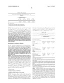 LOWER DOSAGE STRENGTH IMIQUIMOD FORMULATIONS AND SHORT DOSING REGIMENS FOR     TREATING GENITAL AND PERIANAL WARTS diagram and image