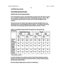 LOWER DOSAGE STRENGTH IMIQUIMOD FORMULATIONS AND SHORT DOSING REGIMENS FOR     TREATING GENITAL AND PERIANAL WARTS diagram and image