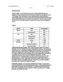 LOWER DOSAGE STRENGTH IMIQUIMOD FORMULATIONS AND SHORT DOSING REGIMENS FOR     TREATING GENITAL AND PERIANAL WARTS diagram and image