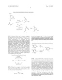 ARYL UREAS WITH ANGIOGENESIS INHIBITING ACTIVITY diagram and image