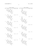 COMPOSITION FOR TREATING OR PREVENTING HEARING LOSS COMPRISING     NAPHTHOQUINONE-BASED COMPOUNDS diagram and image