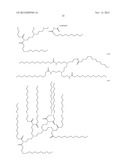 COMPOSITIONS COMPRISING CATIONIC AMPHIPHILES AND COLIPIDS FOR DELIVERING     THERAPEUTIC MOLECULES diagram and image