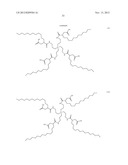 COMPOSITIONS COMPRISING CATIONIC AMPHIPHILES AND COLIPIDS FOR DELIVERING     THERAPEUTIC MOLECULES diagram and image