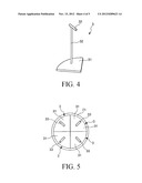 AGITATING AND MIXING DEVICE AND METHOD FOR PRODUCING SEMICONDUCTOR SEALING     RESIN COMPOSITION diagram and image