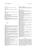 VIBRATION-ISOLATING RUBBER COMPOSITION diagram and image