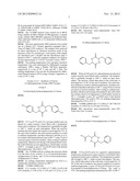 SUPRAMOLECULAR POLYMERS AND COMPOSITIONS CONTAINING SAID POLYMERS diagram and image